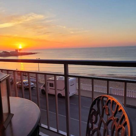 Pmt16 - Large City Apartment On The Beach Torrevieja Eksteriør bilde