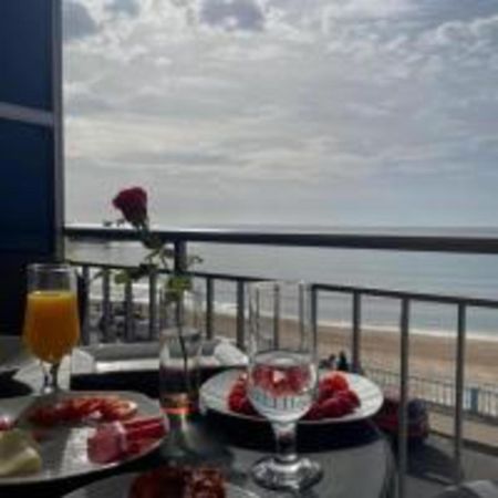 Pmt16 - Large City Apartment On The Beach Torrevieja Eksteriør bilde