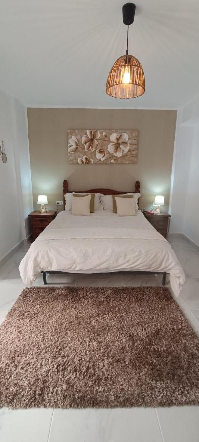 Pmt16 - Large City Apartment On The Beach Torrevieja Eksteriør bilde