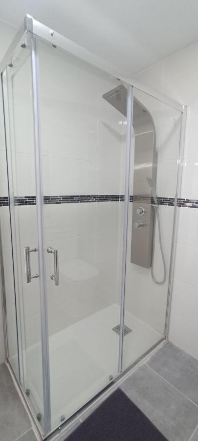 Pmt16 - Large City Apartment On The Beach Torrevieja Eksteriør bilde
