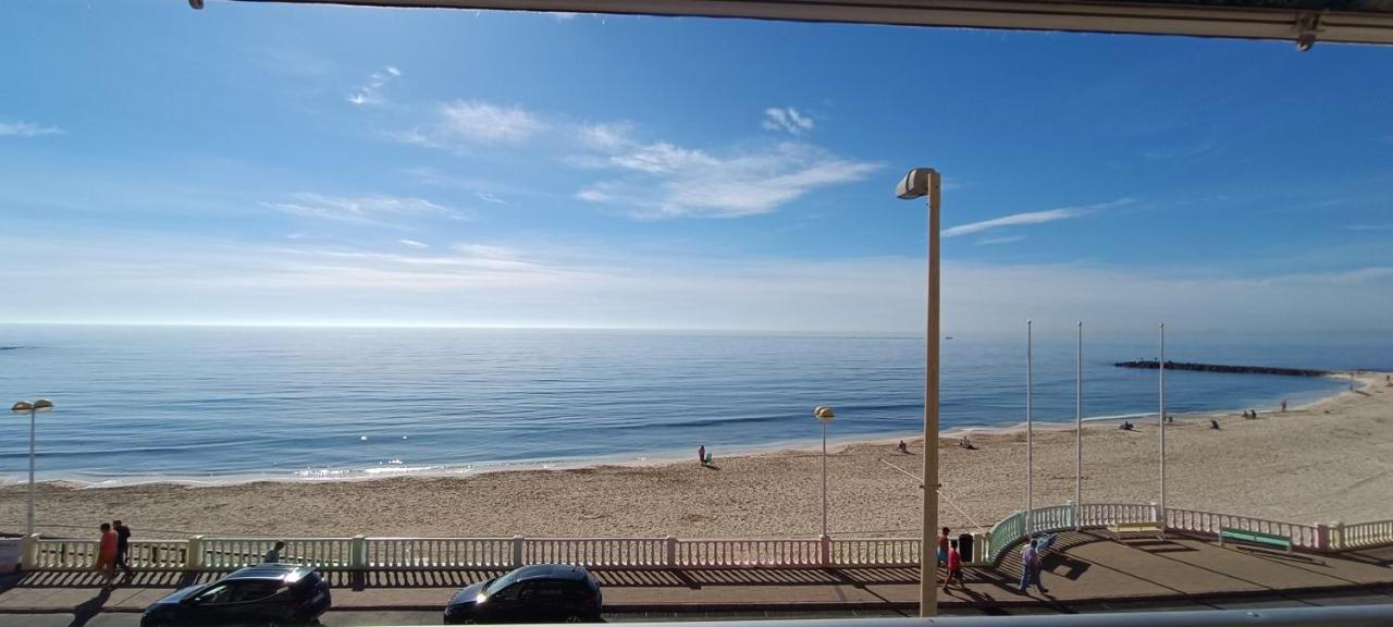 Pmt16 - Large City Apartment On The Beach Torrevieja Eksteriør bilde