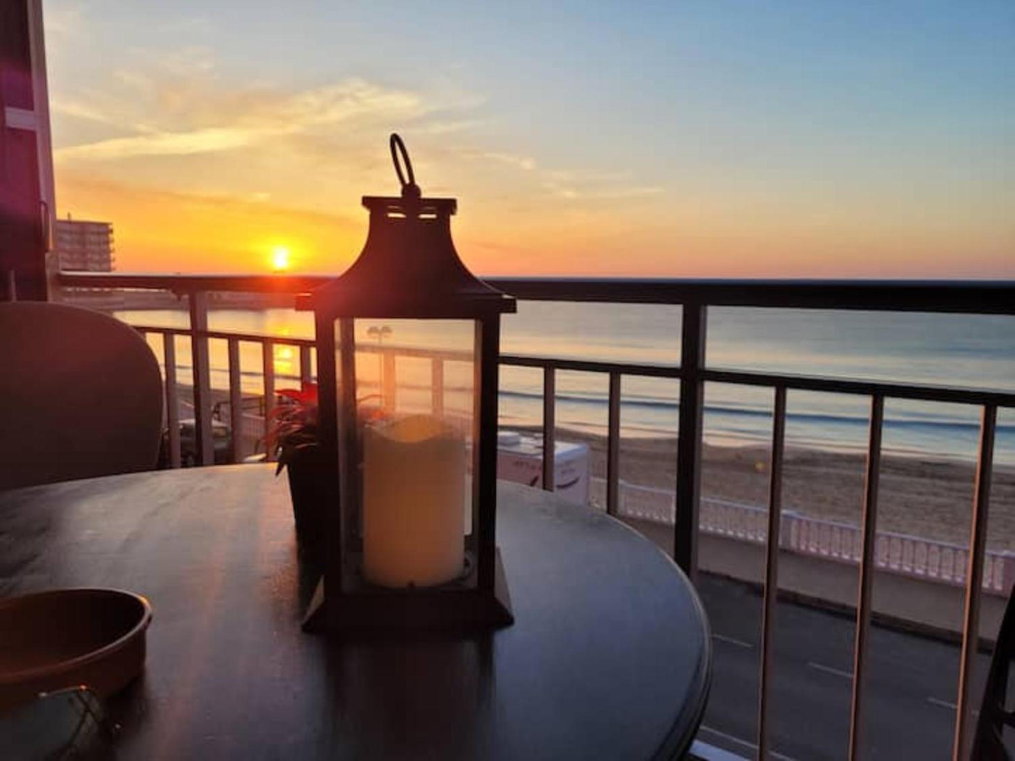Pmt16 - Large City Apartment On The Beach Torrevieja Eksteriør bilde
