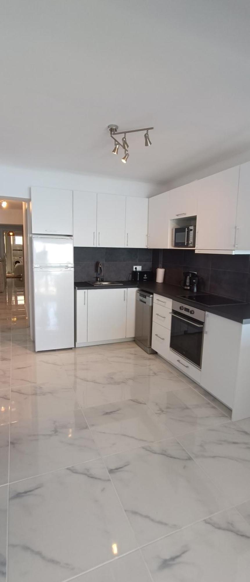 Pmt16 - Large City Apartment On The Beach Torrevieja Eksteriør bilde