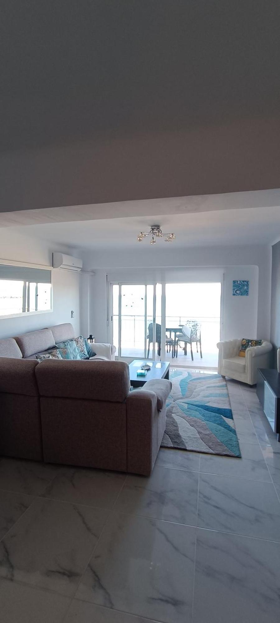 Pmt16 - Large City Apartment On The Beach Torrevieja Eksteriør bilde