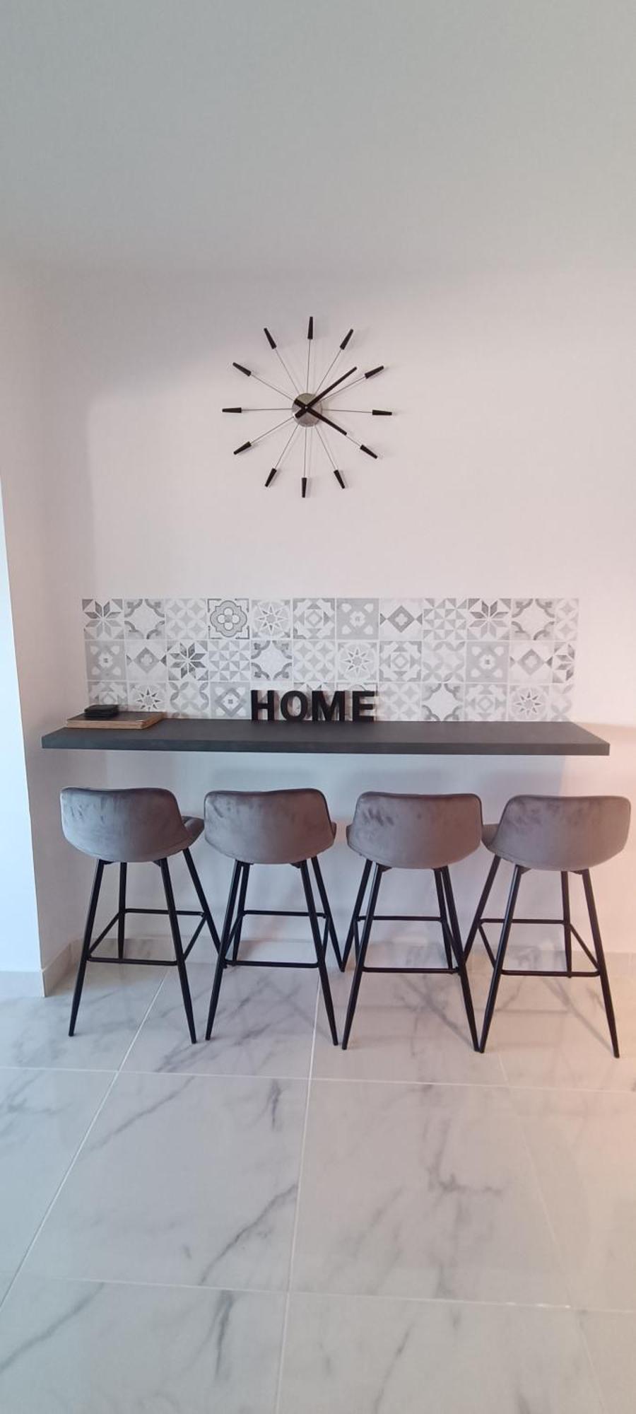 Pmt16 - Large City Apartment On The Beach Torrevieja Eksteriør bilde