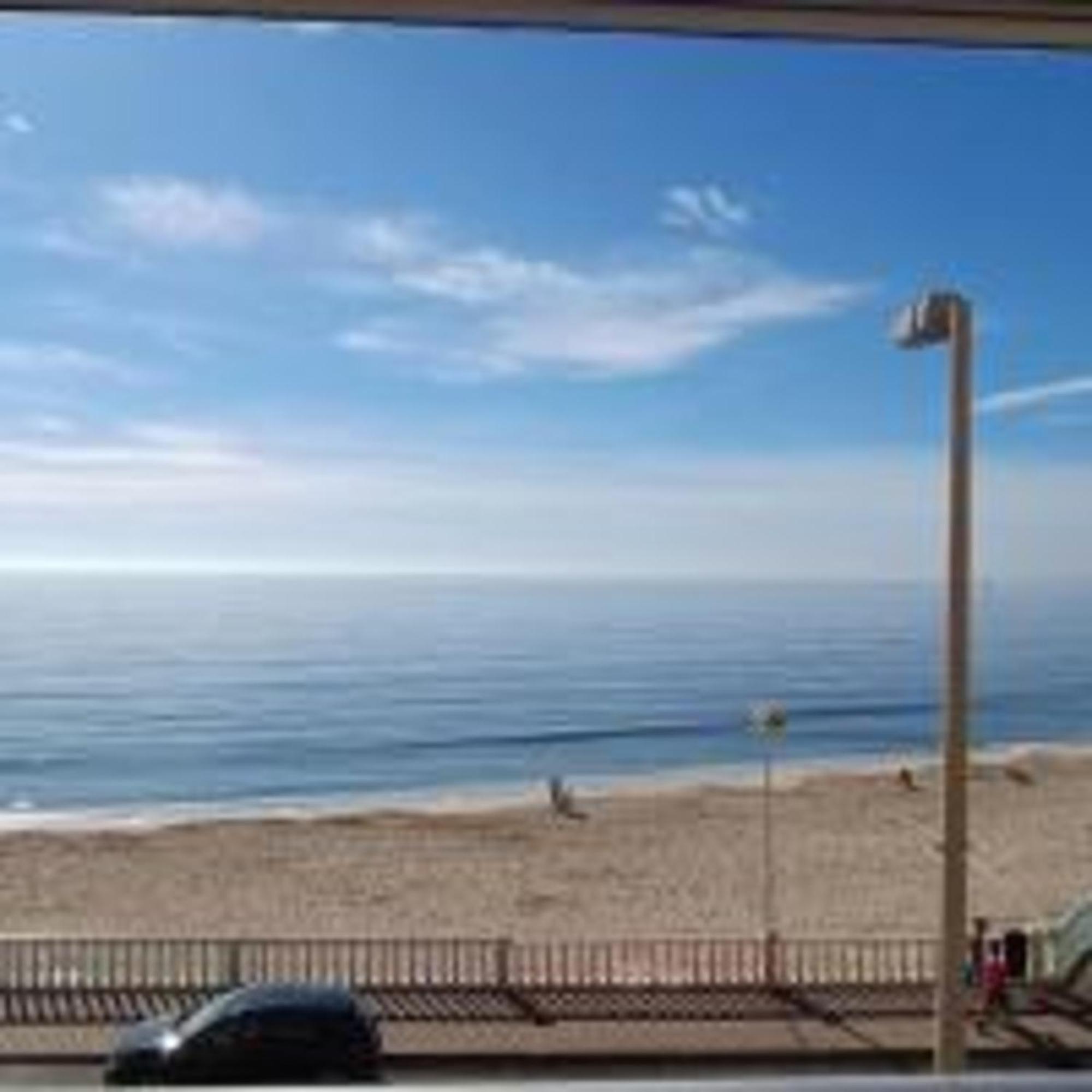 Pmt16 - Large City Apartment On The Beach Torrevieja Eksteriør bilde