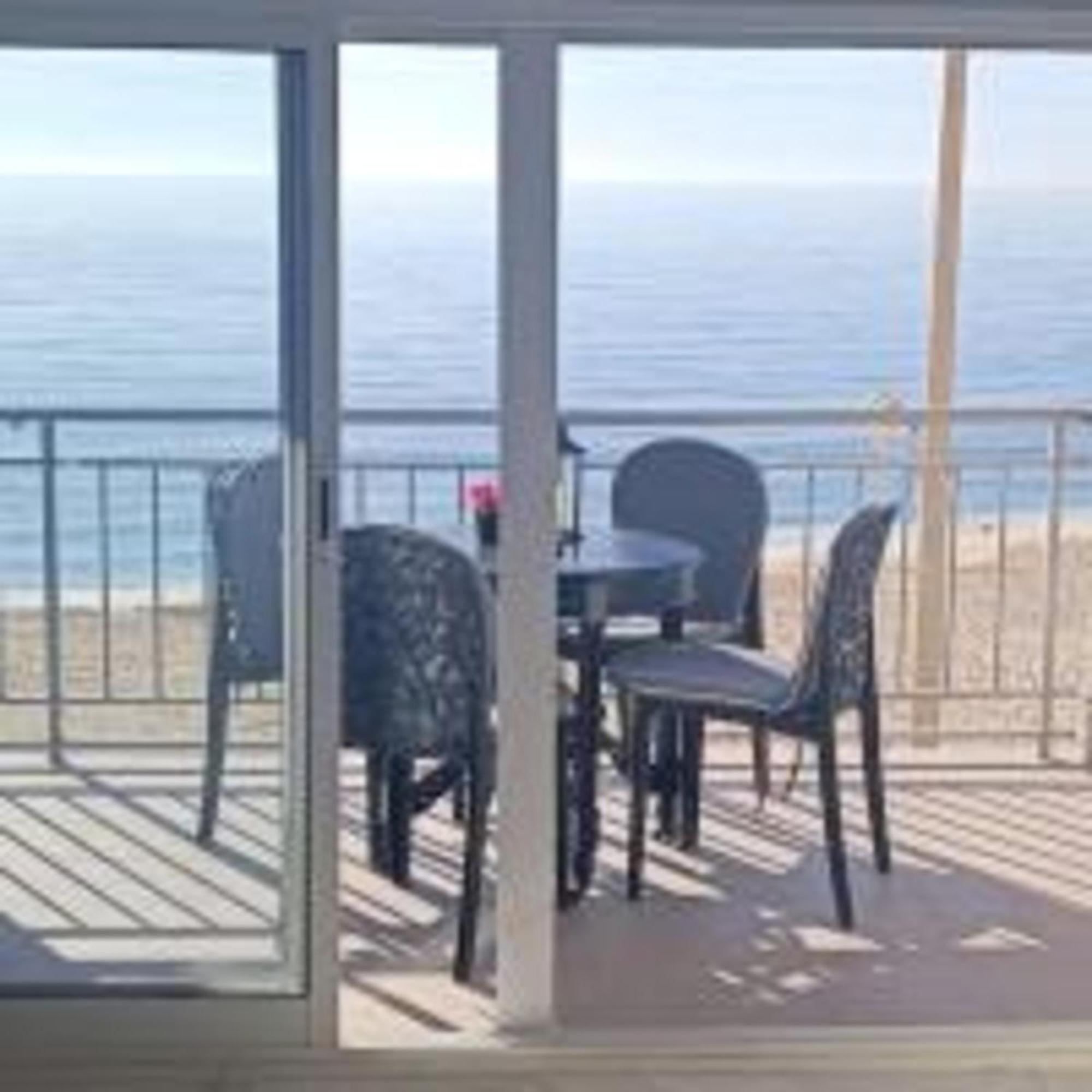 Pmt16 - Large City Apartment On The Beach Torrevieja Eksteriør bilde